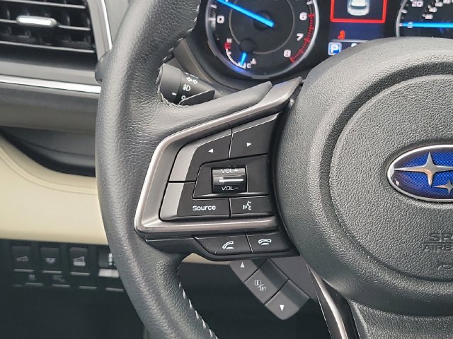 Used 2020 Subaru Ascent Limited w/ Popular Package #2A AWD/4WD image 11