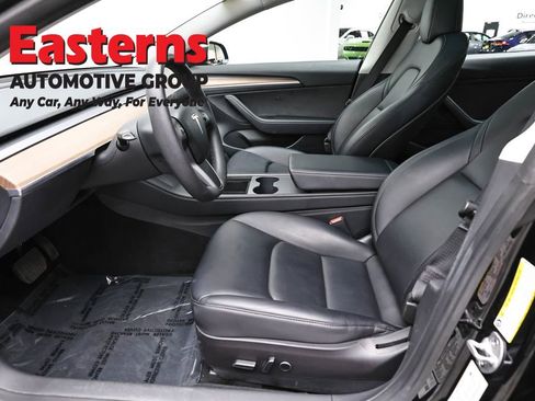 Used 2023 Tesla Model 3 Standard Range image 14