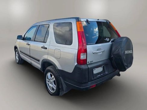Used 2004 Honda CR-V EX image 4