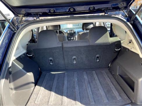 Used 2013 Jeep Compass Sport image 16