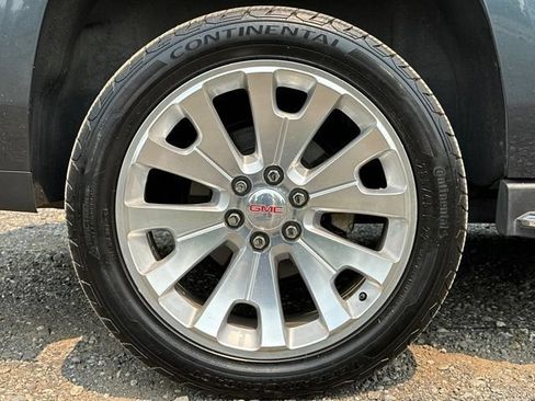 Used 2020 GMC Yukon Denali AWD/4WD image 36