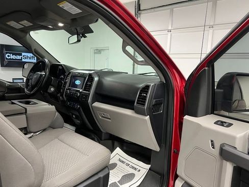 Used 2018 Ford F150 XLT w/ Equipment Group 302A Luxury image 53