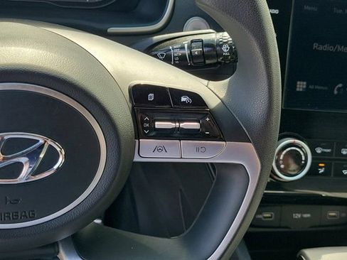 Certified 2022 Hyundai Santa Cruz SEL image 25