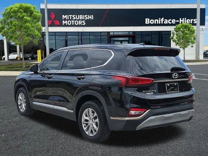 Used 2019 Hyundai Santa Fe SE