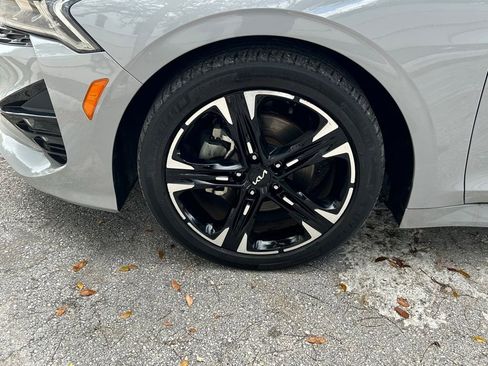 Used 2022 Kia K5 GT-Line w/ GT-Line FWD Premium Package image 28