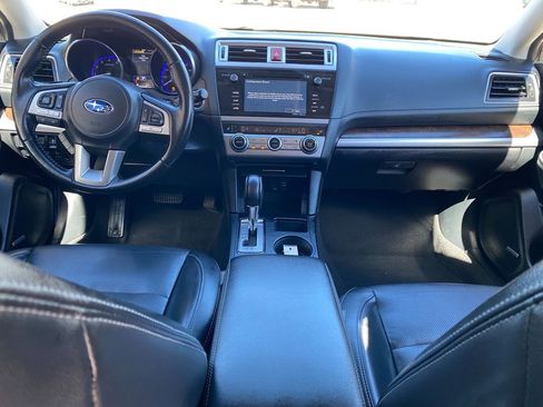 Used 2015 Subaru Outback 3.6R Limited image 18