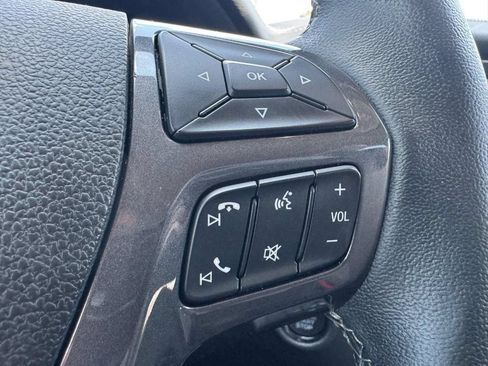 Used 2019 Ford Ranger Lariat w/ Trailer Tow Package RWD image 19