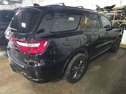 Used 2022 Dodge Durango GT AWD/4WD image 6