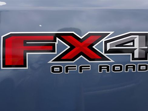 Used 2024 Ford Ranger Lariat w/ FX4 Off-Road Package AWD/4WD image 32