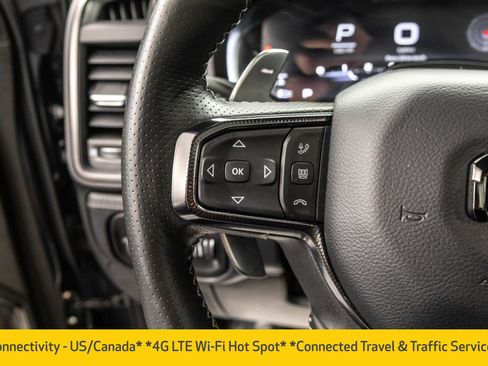 Used 2025 RAM 1500 RHO w/ RHO Level 1 Equipment Group AWD/4WD image 23