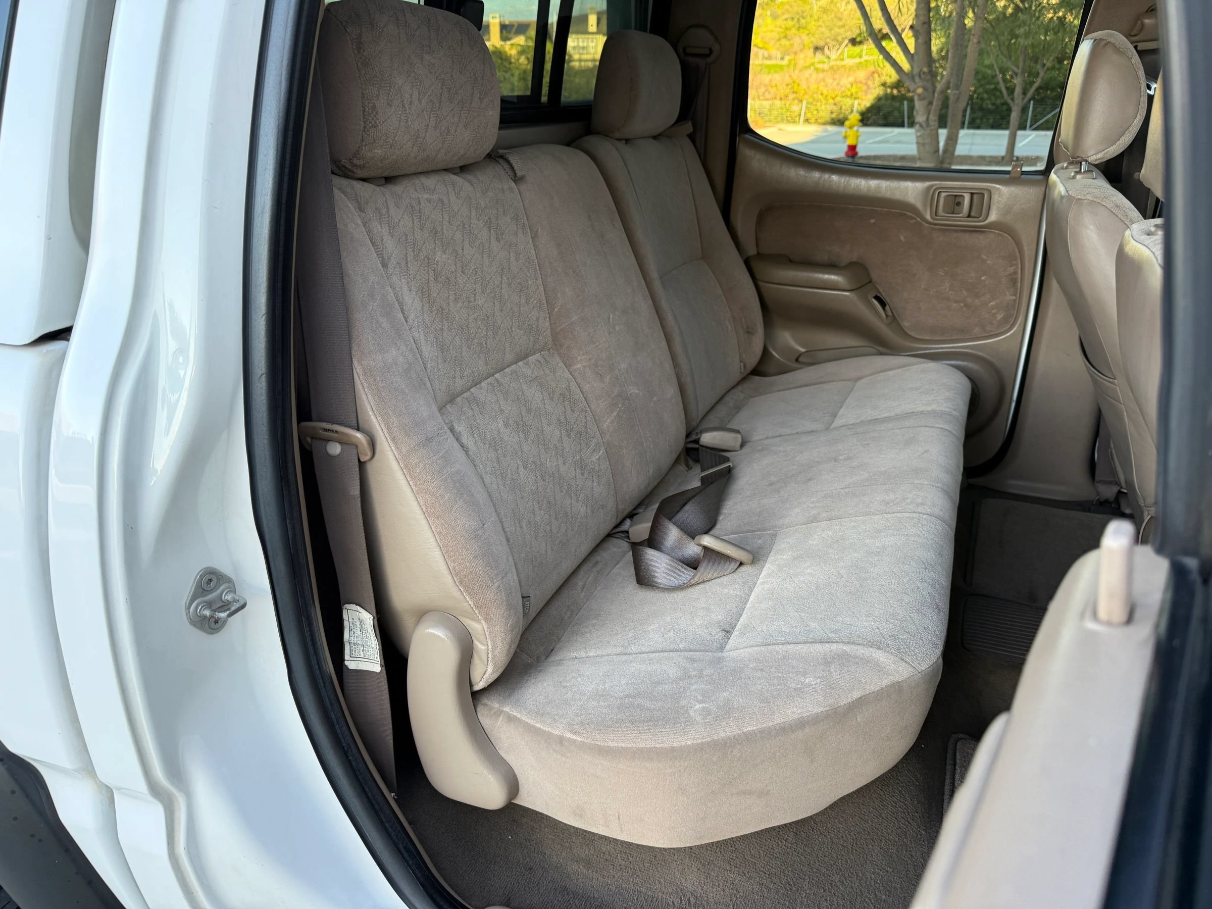 Used 2003 Toyota Tacoma PreRunner w/ Convenience Pkg RWD image 29