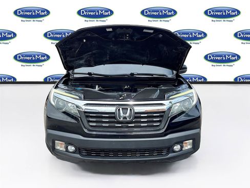 Used 2019 Honda Ridgeline RTL-T image 32
