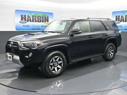 Used 2024 Toyota 4Runner TRD Off-Road Premium