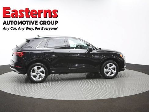 Used 2022 Audi Q3 2.0T Premium w/ Convenience Package AWD/4WD image 47
