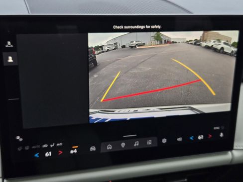 New 2026 MAZDA CX-5 Preferred AWD/4WD image 16