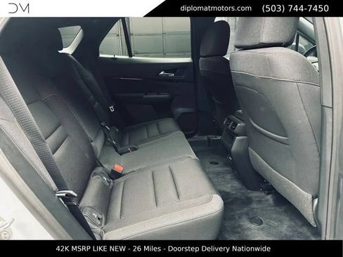 Used 2026 Honda Prologue Eco image 21