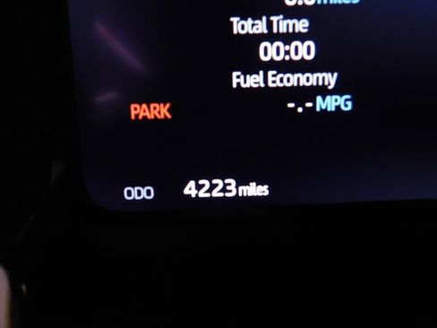 Used 2026 Toyota Sequoia TRD Pro image 37