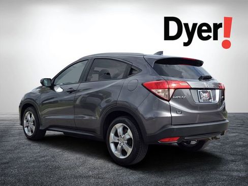Used 2016 Honda HR-V EX-L image 6