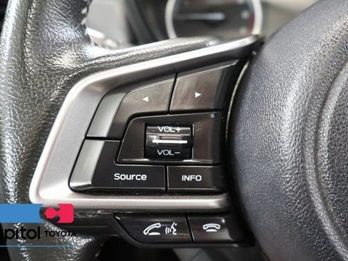 Used 2023 Subaru Forester Limited AWD/4WD image 18