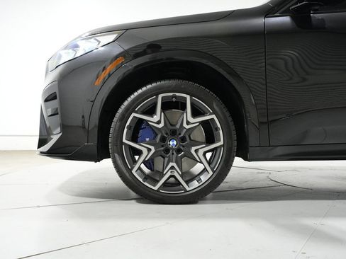 Used 2024 BMW X2 M35i AWD/4WD image 2