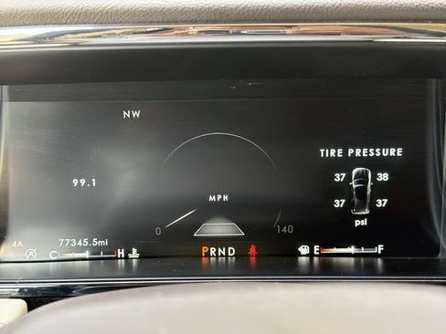Used 2019 Lincoln Navigator Reserve AWD/4WD image 15