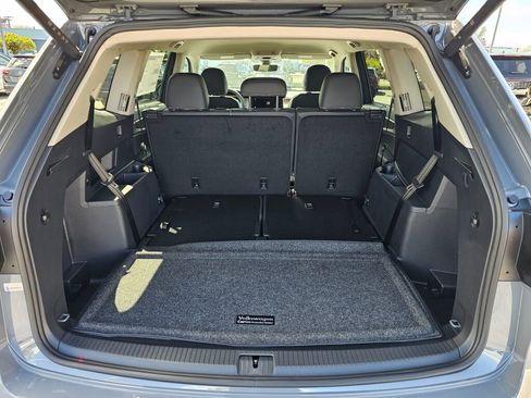 New 2026 Volkswagen Atlas SE AWD/4WD image 28