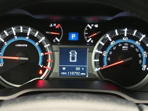 Used 2015 Toyota 4Runner SR5 Premium AWD/4WD image 35