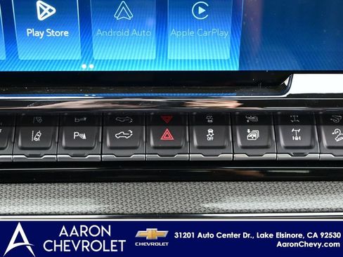 New 2026 Chevrolet Silverado 2500 ZR2 image 29