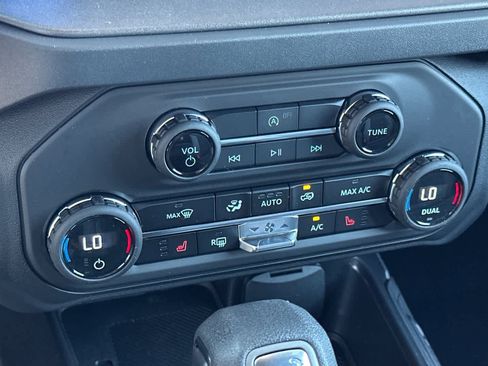 New 2026 Ford Bronco Big Bend image 22