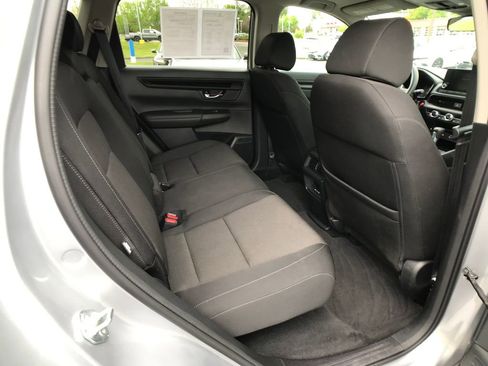 Certified 2024 Honda CR-V EX image 12