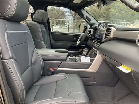 New 2026 Toyota Sequoia Limited image 18