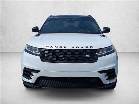 Used 2021 Land Rover Range Rover Velar R-Dynamic S AWD/4WD image 2