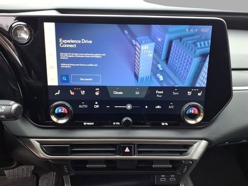 Certified 2023 Lexus RX 350 Premium Plus w/ Accessory Package (Z1) image 10