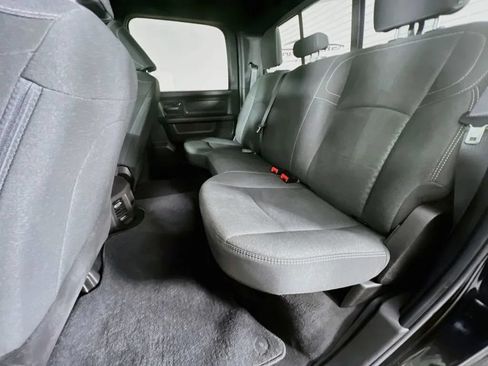 Used 2025 RAM 2500 Tradesman AWD/4WD image 24