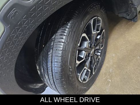 Used 2024 Hyundai Santa Cruz SEL AWD/4WD image 31