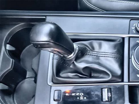 Used 2021 MAZDA CX-30 AWD 2.5 S w/ Select Package image 16