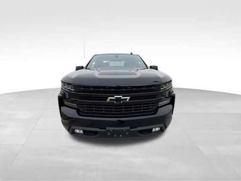 Certified 2020 Chevrolet Silverado 1500 RST w/ All-Star Edition image 3