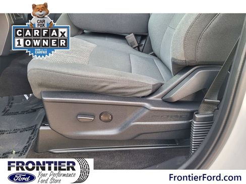 Used 2023 Ford F150 XLT image 12