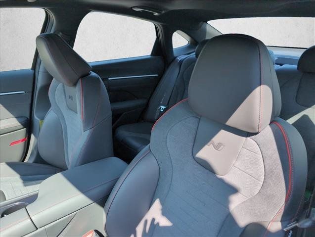 New 2026 Hyundai Sonata N Line FWD image 13