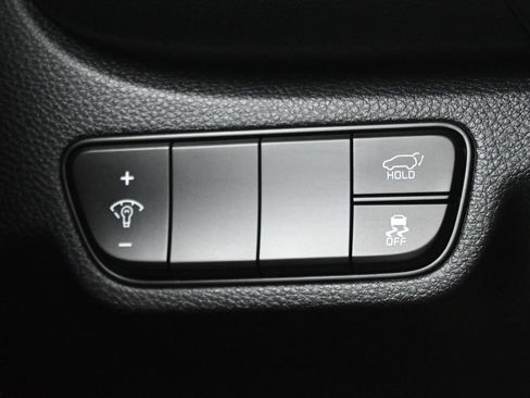 New 2026 Kia Seltos SX w/ SX Sunroof Package AWD/4WD image 23