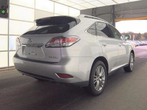 Used 2013 Lexus RX 350 FWD image 2