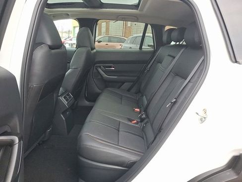 New 2026 MAZDA CX-50 AWD 2.5 Hybrid w/ Cargo Package image 11