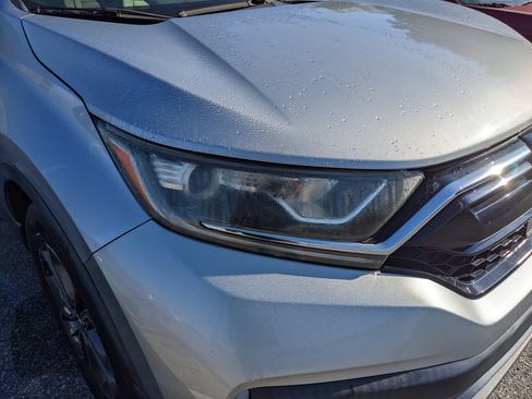 Used 2021 Honda CR-V EX image 6