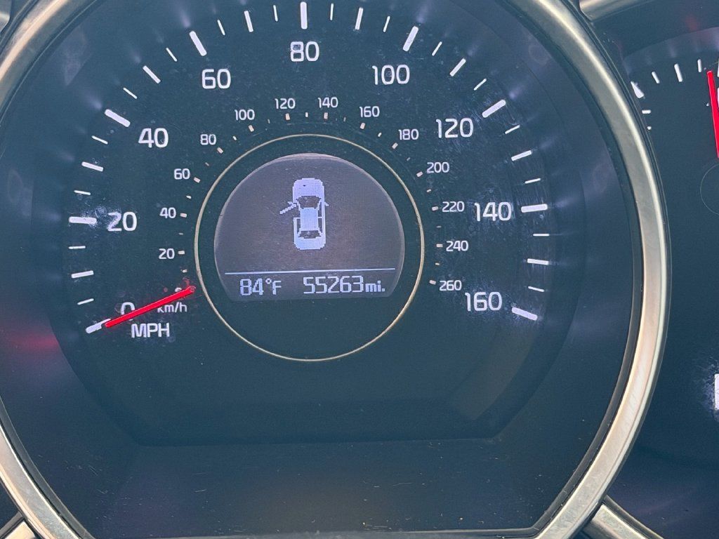 Used 2015 Kia Optima EX FWD image 20