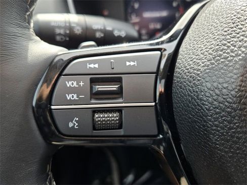 Used 2023 Honda Civic Touring image 25