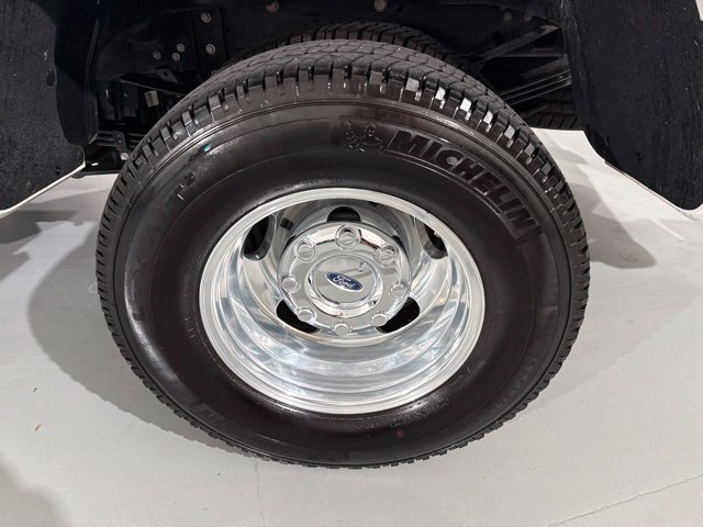 Used 2025 Ford F350 XL w/ XL Driver Assist Package AWD/4WD image 6