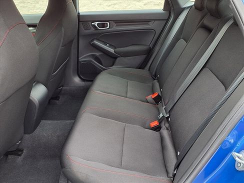 Used 2022 Honda Civic Si image 9