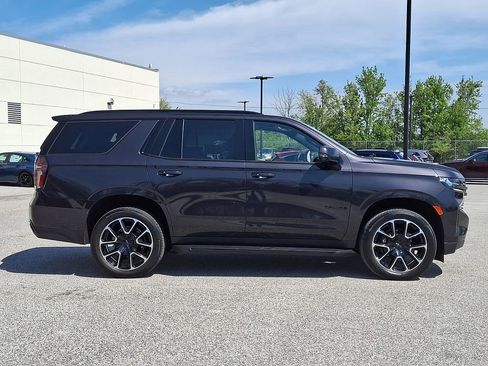 Used 2022 Chevrolet Tahoe RST w/ Luxury Package image 10