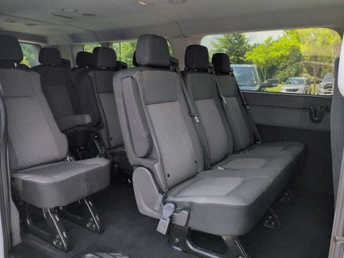 Used 2024 Ford Transit 350 XLT RWD image 16