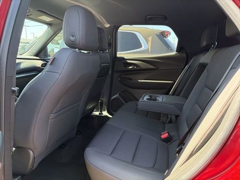 Used 2023 Chevrolet TrailBlazer RS image 14